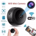 A9 Mini WiFi Camera